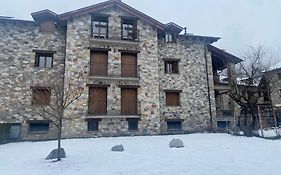 Apartamento Balcón del Ésera